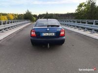używany Skoda Octavia 1.6mpi sprzedam !!