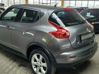 używany Nissan Juke ZOBACZ OPIS !! W podanej cenie roczna gwarancja