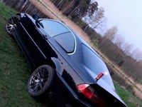 używany BMW 330 e46 cd