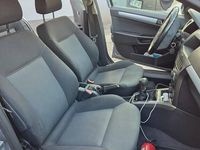 Używany Opel Astra 2006