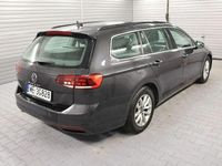 Używany VW Passat 150 KM (110 kW) 2021 Brązowy (metalik) Kombi