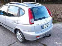 używany Chevrolet Tacuma 1.6 LPG