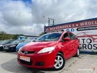 Używany Mazda 5 2006 Minivan