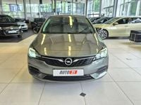 używany Opel Astra Salon Polska, 1 wł, bezwyp, FV23% Rok Gwarancji