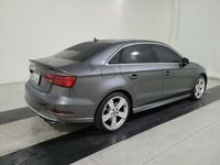 używany Audi S3 2dm 288KM 2020r. 16 900km