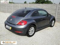 używany VW Beetle New1.2dm 105KM 2012r. 32 000km