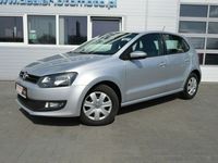 używany VW Polo 1.2dm 75KM 2014r. 210 000km