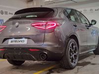 używany Alfa Romeo Stelvio MY23 VELOCE 2.0 GME 280 KM Q4