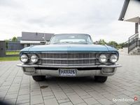 Używany Cadillac Deville 1962 Sedan/Limuzyna