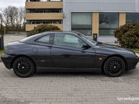 używany Alfa Romeo GTV 2,0 (150KM) Skóry