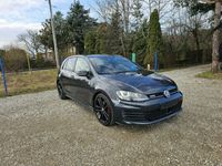 używany VW Golf VII 