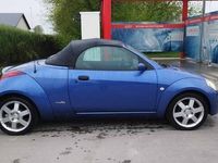 używany Ford StreetKa cabrio super stan, cena ostateczna