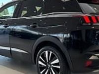 używany Peugeot 3008 II GT Line, Full LED, Kamera cofania, Blind Spot, navi FV-23%, gwarancj