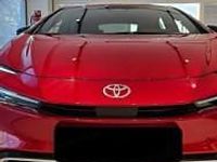 używany Toyota Prius IV Executive 2.0 Plug-in Hybrid Executive 2.0 Plug-in Hybrid 223KM | Podgrzewane