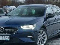 używany Opel Insignia Country Tourer II 2.0 CDTI 174 KM Business Elegance Salon Polska Faktura Vat 23% PY172