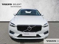 używany Volvo XC60 T5 GPF Inscription aut