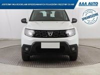 Używany Dacia Duster 2020 Biały SUV