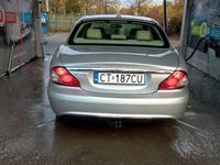 Używany Jaguar X-type 2008