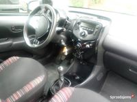 używany Citroën C1 Sprzedam