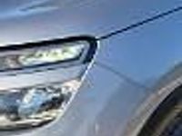 używany Citroën C5 Aircross 1.2 Turbo Bezwypadkowy Serwisowany