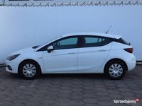 używany Opel Astra 5 CDTI