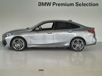 używany BMW 218 i Gran Coupé