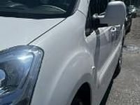 używany Peugeot TePee Partner II Raty/Zamiana Gwarancja salon PL bardzo ładny stan vat23