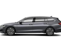 Nowe Skoda Superb Selection 150 KM (110 kW) 2026 Szary graphite metalizowany Kombi