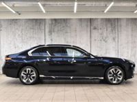 używany BMW 740L d xDrive