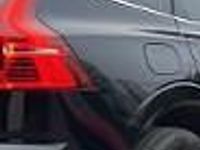 używany Volvo XC60 II B4 DIESEL 211KM CORE Polski Salon Bezwypadkowy Serwisowany FV23%