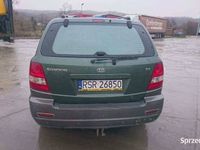 Używany Kia Sorento 140 KM (102 kW) 2006 SUV