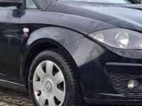 używany Seat Altea XL ZADBANY, W PEŁNI SPRAWNY, BEZWYPADKOWY, SERWISIWANY