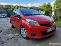 używany Toyota Yaris 1.4 D4D 90 Km