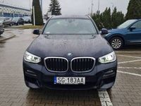 Używany BMW X3 M Sport 2021 SUV