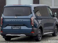 Używany Ford Tourneo Custom Active 2025 Niebieski Van