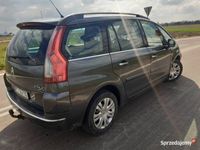 używany Citroën Grand C4 Picasso C4 Picasso 2.0 Hdi -150KM - 2013 - 7-osobowy Grand 2.0 Hdi -150KM - 2013 - 7-osobowy