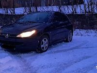 używany Peugeot 206 Sprzedam 1.4 2005 benzyna