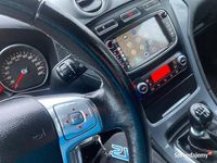 Używany Ford Mondeo 2014 Kombi