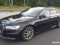 używany Audi A6 