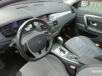 Używany Renault Laguna III Bose Edition 140 KM (102 kW) 2010