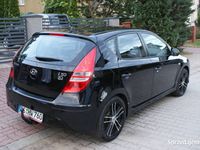 używany Hyundai i30 