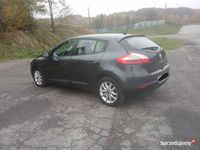 Używany Renault Mégane III 2009 Sedan/Limuzyna