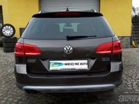 używany VW Passat ALLTRACK,Serwis ASO,Highl