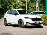 używany Skoda Fabia Monte Carlo 1.0 TSI 115 KM DSG Dostępny od ręki!