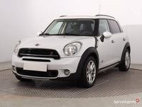 używany Mini Cooper S Countryman ALL4