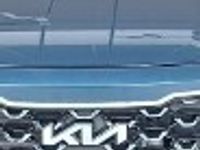 używany Kia Sorento III 1.6 T-GDI HEV 230 KM 6AT AWD 7S Prestige Line+PNS | Mineral Blue