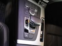 używany Audi Q5 TFSI quattro 252ps 38 tyś km zamiana