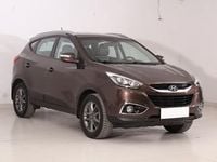 Używany Hyundai ix35 135 KM (99 kW) 2014 Brązowy SUV
