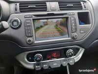 Używany Kia Rio 2013