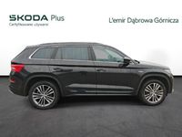 używany Skoda Kodiaq 